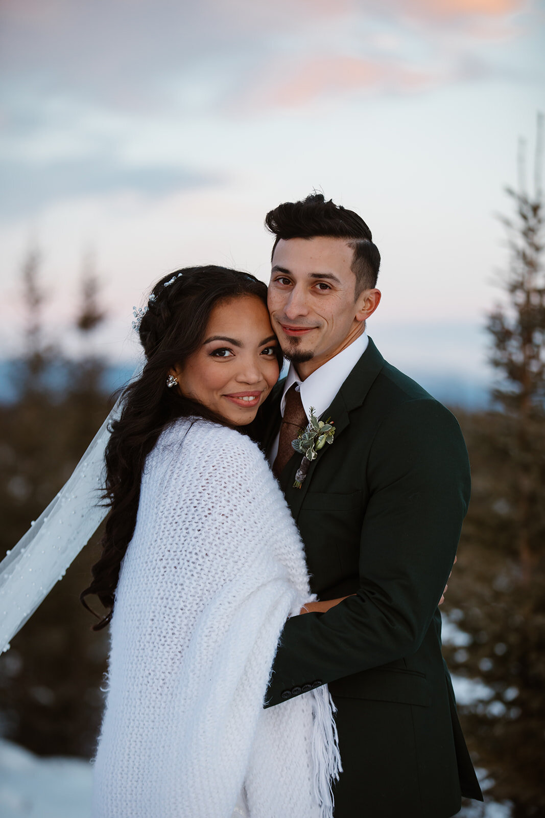 Alaska Elopements