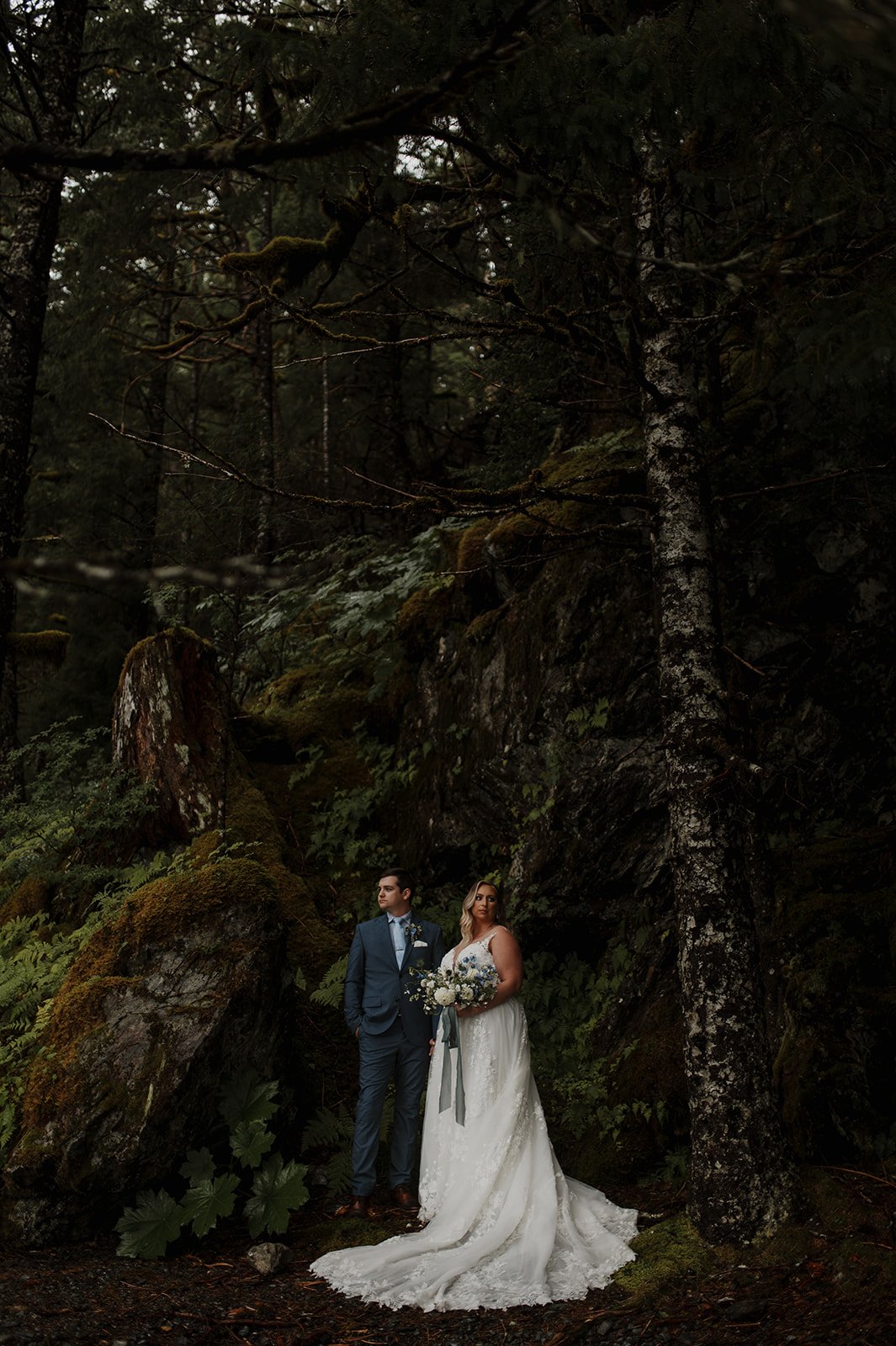 elope on a boat 