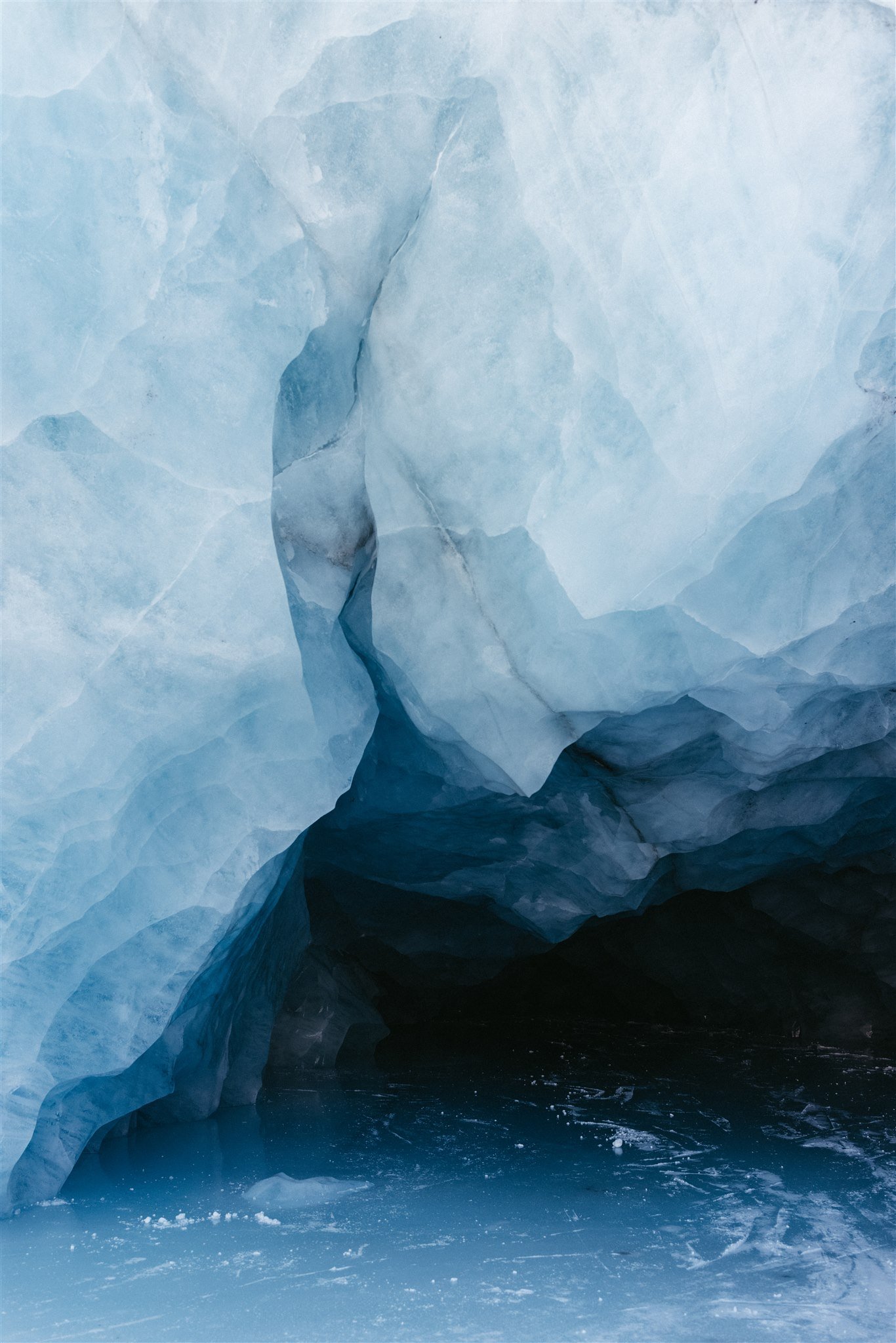 Winter Elopement 