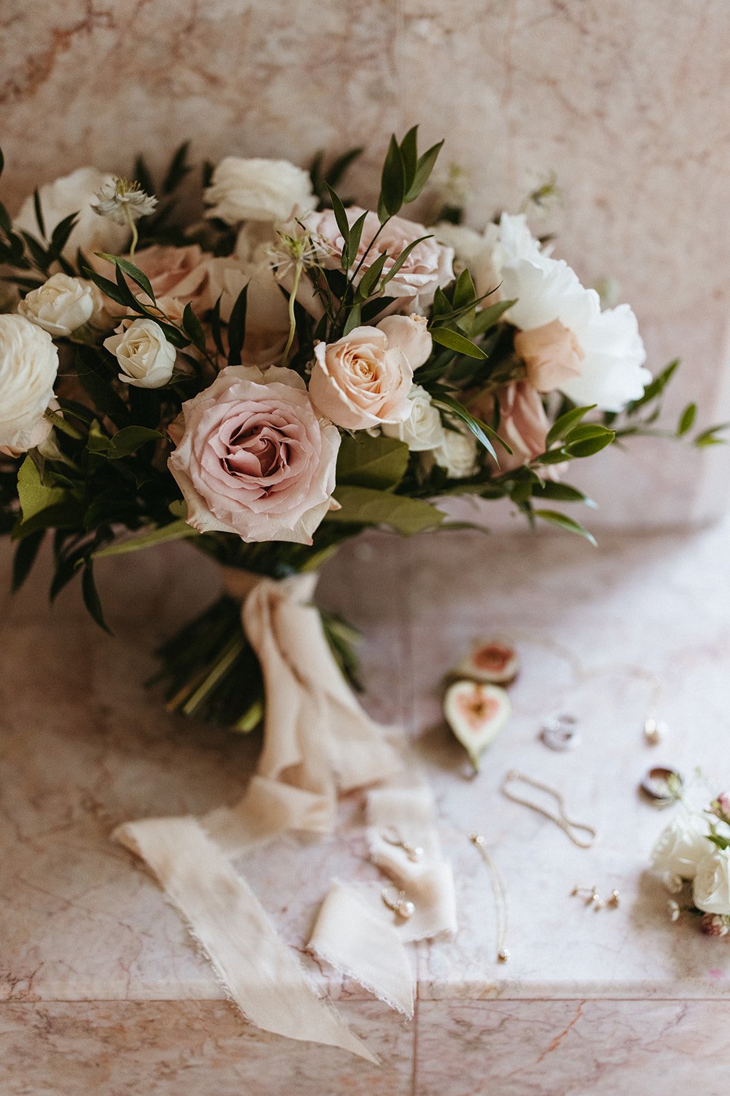 elope in the mountains