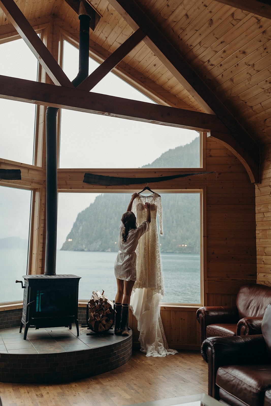 Seward Elopement 