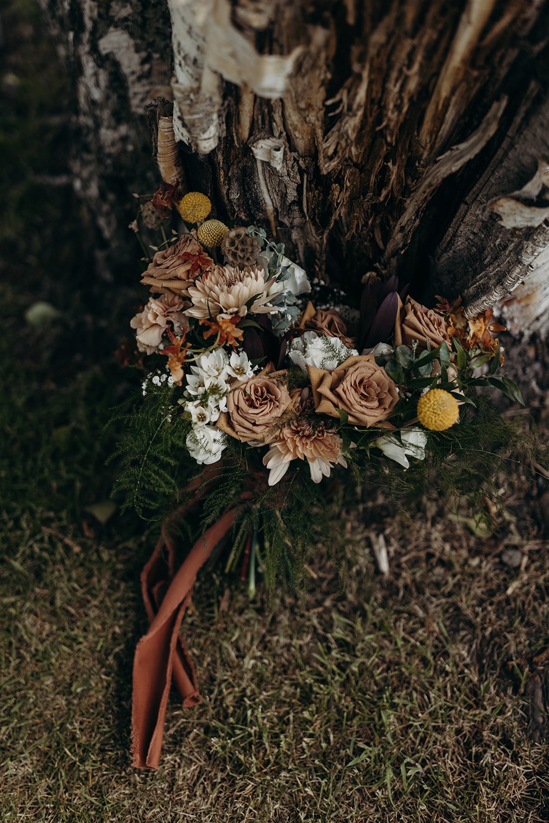 Alaska Weddings