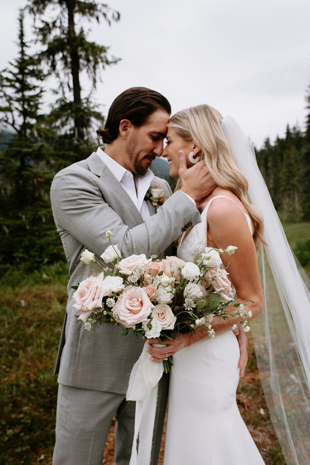 Alaska Elopement Planner 