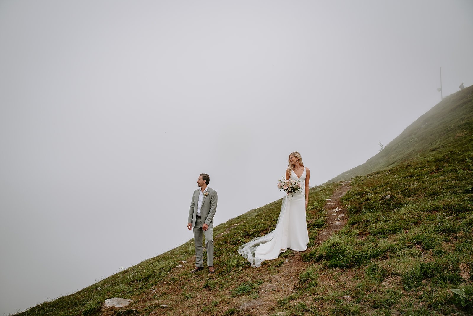 Alyeska wedding 